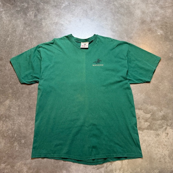 VINTAGE WINCHESTER T-SHIRT - Picture 3 of 7